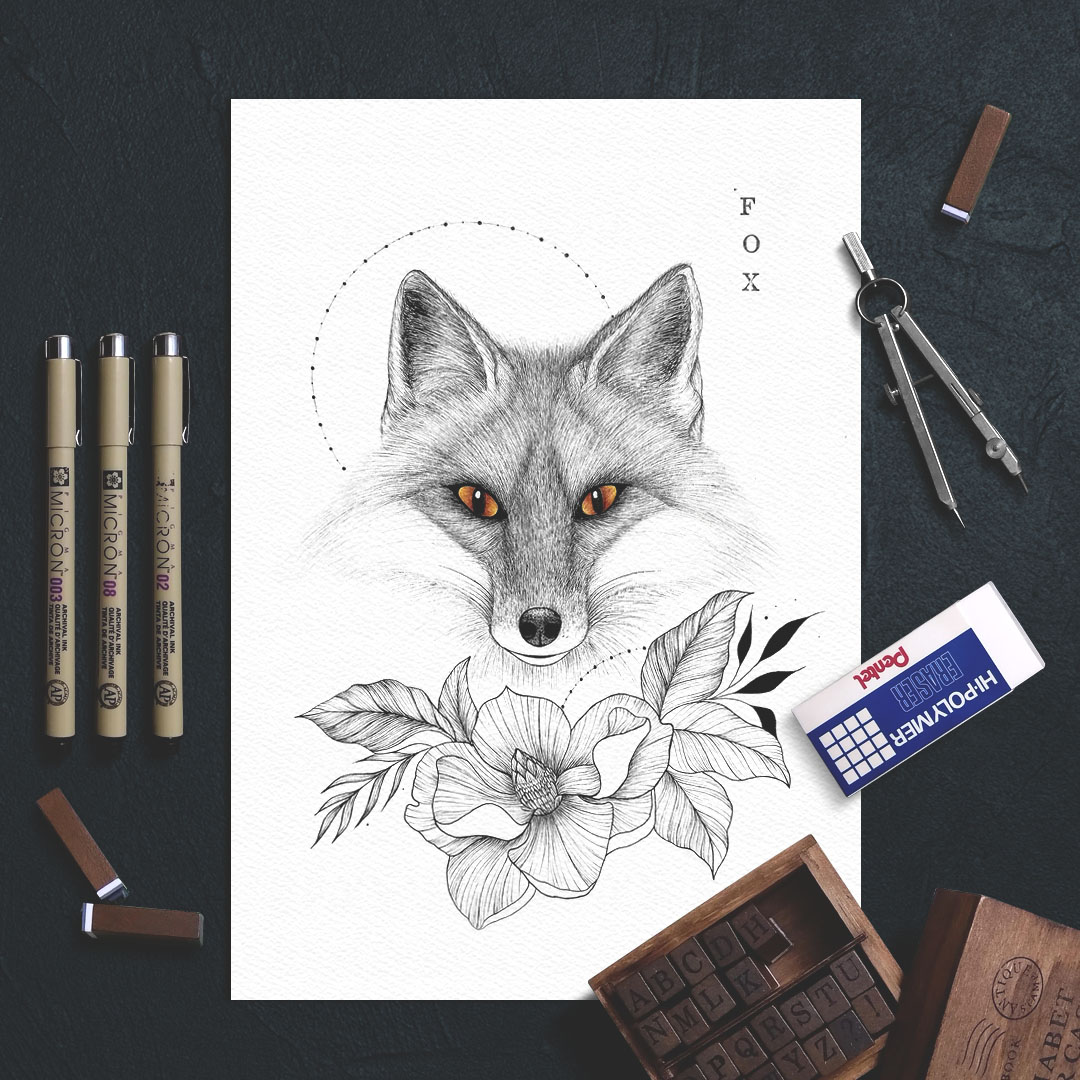 fox