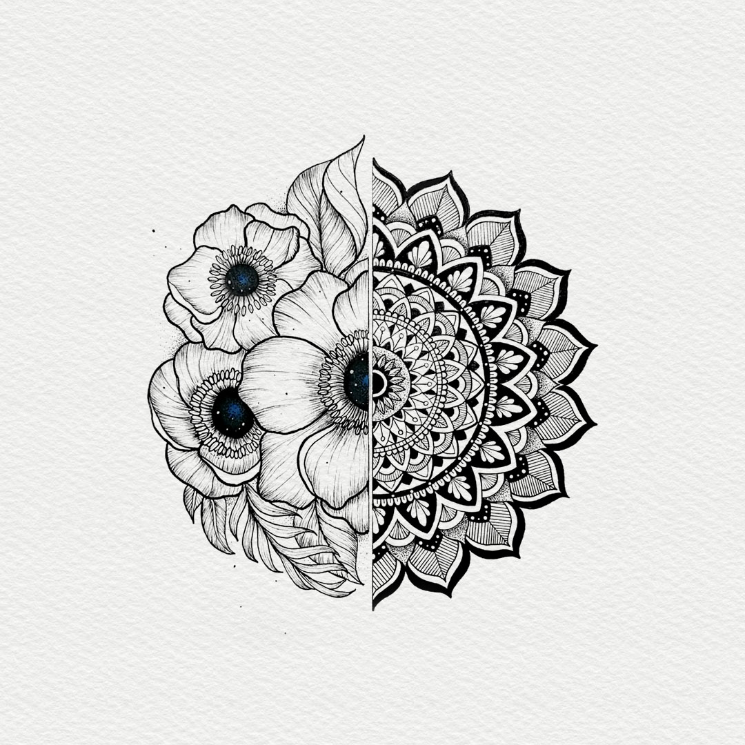 Mandala-002