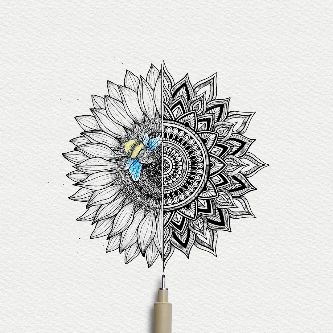 Mandala-007