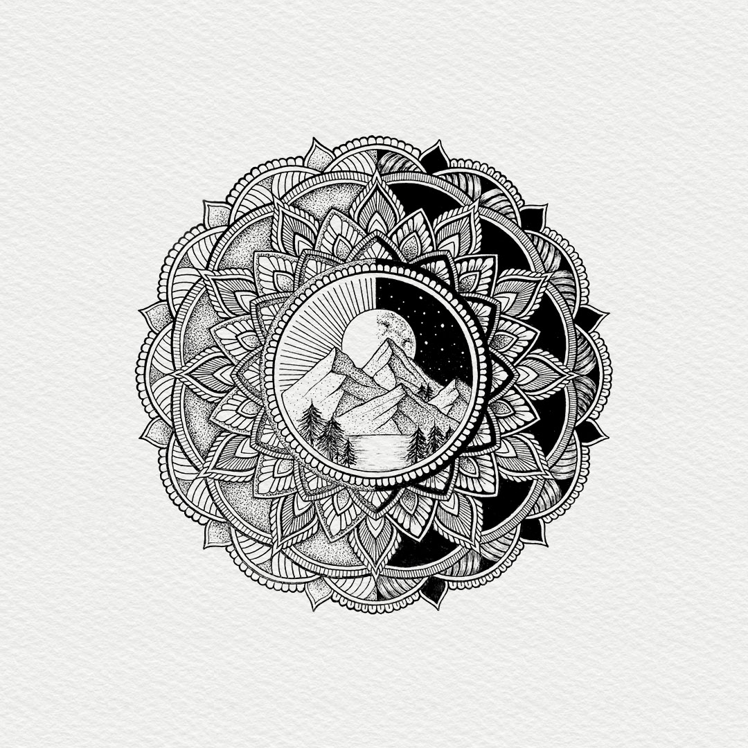 Mandala-011