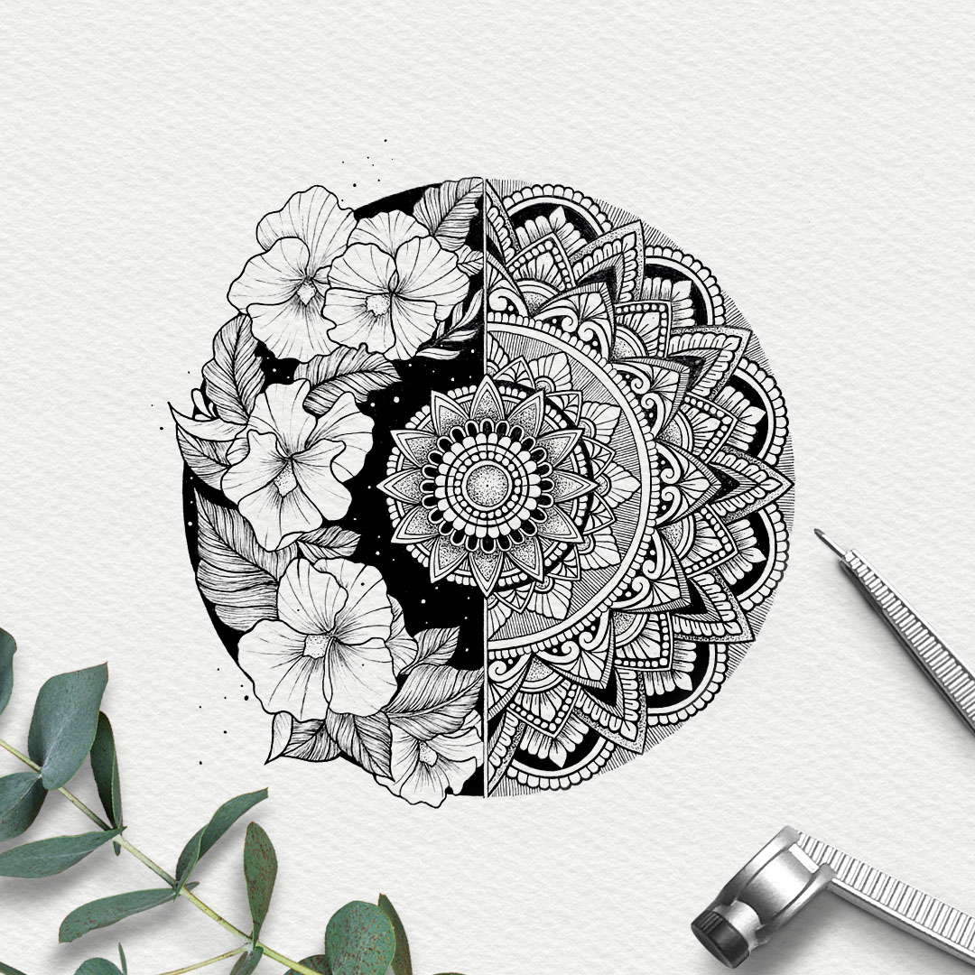 Mandala-012
