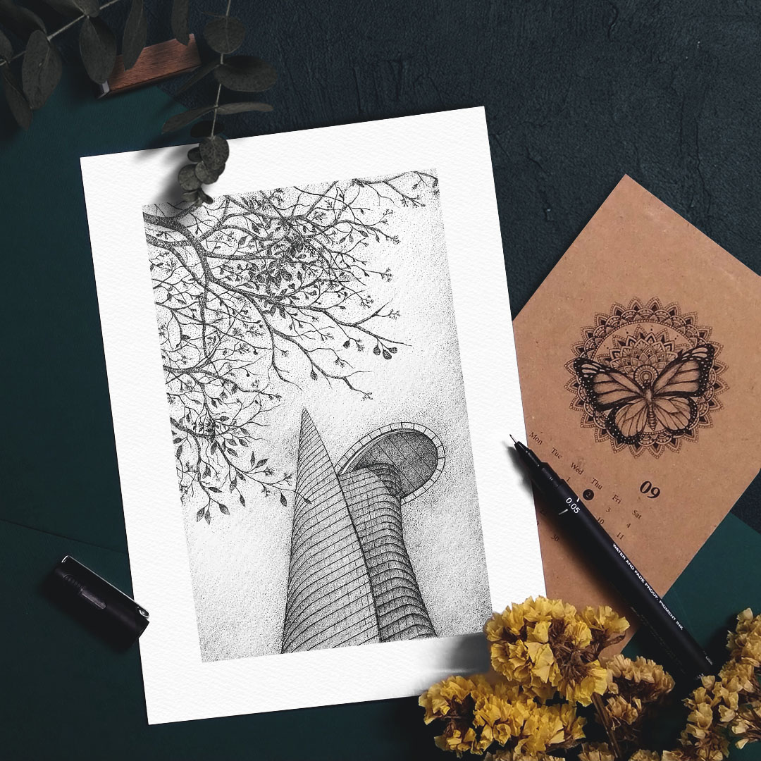 Nature-Bitexco